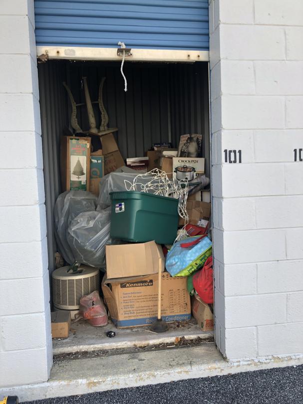 Storage Units Clifton Heights Pa